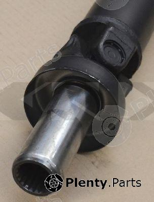  SPIDAN part 28161 Propshaft, axle drive