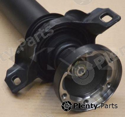  SPIDAN part 28161 Propshaft, axle drive