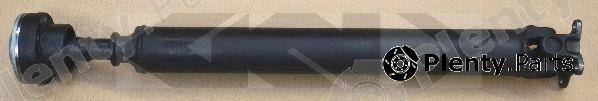  SPIDAN part 28162 Propshaft, axle drive