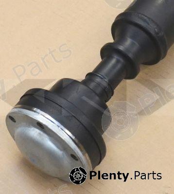  SPIDAN part 28162 Propshaft, axle drive