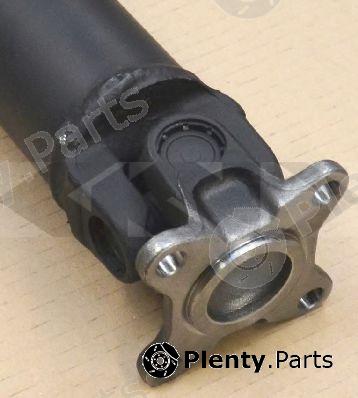  SPIDAN part 28162 Propshaft, axle drive
