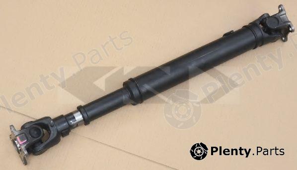  SPIDAN part 28163 Propshaft, axle drive