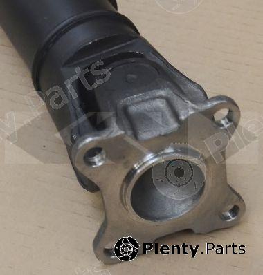  SPIDAN part 28163 Propshaft, axle drive