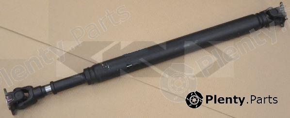  SPIDAN part 28164 Propshaft, axle drive