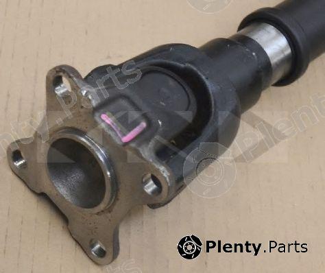  SPIDAN part 28164 Propshaft, axle drive