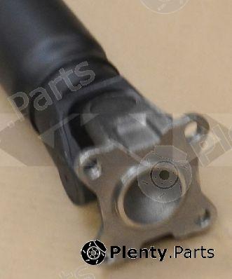  SPIDAN part 28164 Propshaft, axle drive