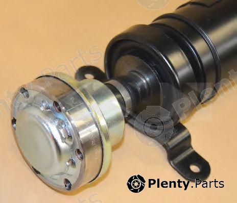  SPIDAN part 28167 Propshaft, axle drive