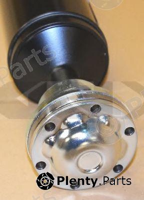  SPIDAN part 28167 Propshaft, axle drive