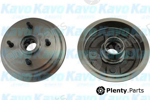  KAVO PARTS part BD-3357 (BD3357) Brake Drum