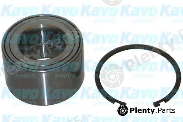  KAVO PARTS part WBK-6506 (WBK6506) Wheel Bearing Kit