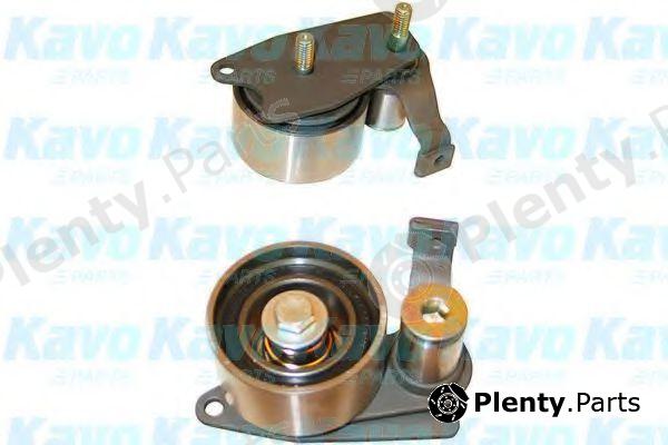  KAVO PARTS part DTE-9007 (DTE9007) Tensioner Pulley, timing belt