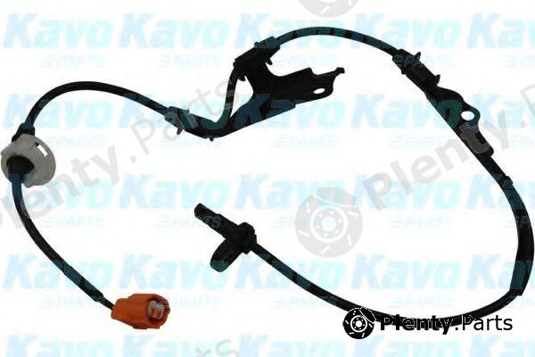  KAVO PARTS part BAS-2005 (BAS2005) Sensor, wheel speed