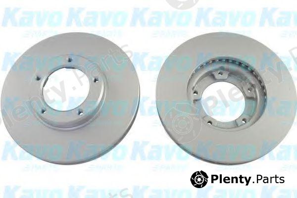  KAVO PARTS part BR-9327-C (BR9327C) Brake Disc