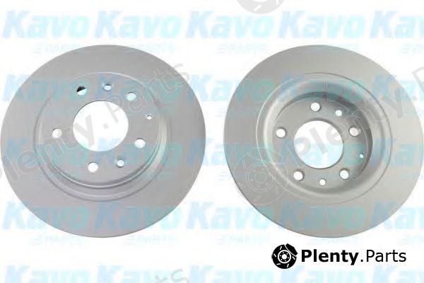  KAVO PARTS part BR-4756-C (BR4756C) Brake Disc