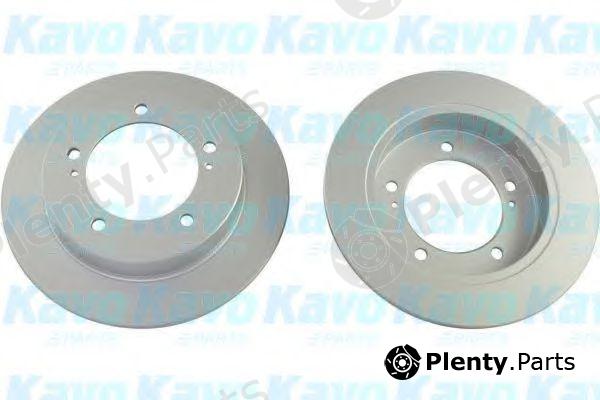  KAVO PARTS part BR-8734-C (BR8734C) Brake Disc