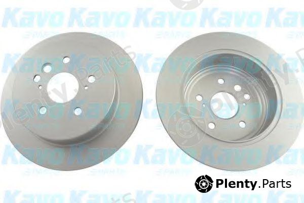  KAVO PARTS part BR-9411-C (BR9411C) Brake Disc