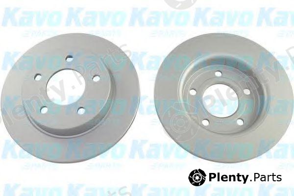  KAVO PARTS part BR-4763-C (BR4763C) Brake Disc