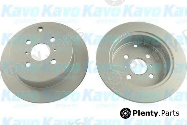  KAVO PARTS part BR-9408-C (BR9408C) Brake Disc