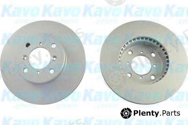  KAVO PARTS part BR-8712-C (BR8712C) Brake Disc