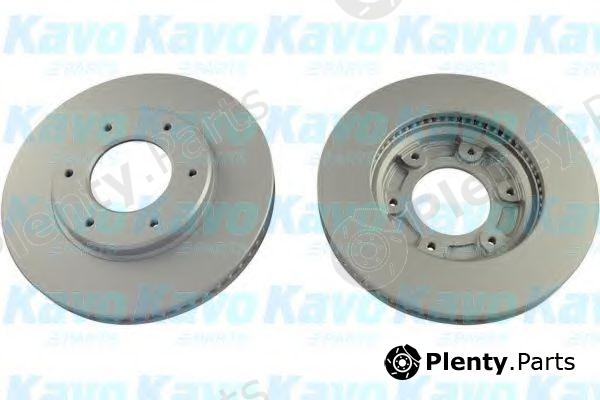  KAVO PARTS part BR-9390-C (BR9390C) Brake Disc