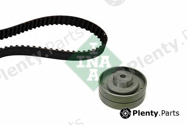  INA part 530015110 Timing Belt Kit