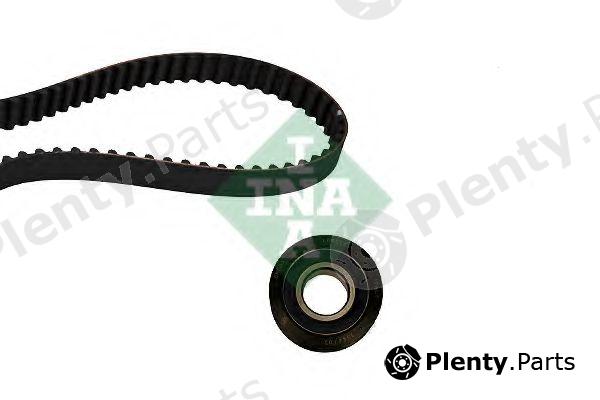  INA part 530028710 Timing Belt Kit