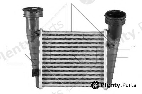  NRF part 30138A Intercooler, charger