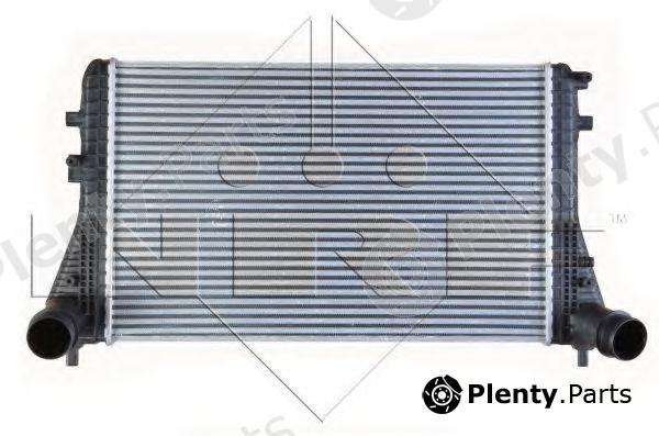  NRF part 30377 Intercooler, charger