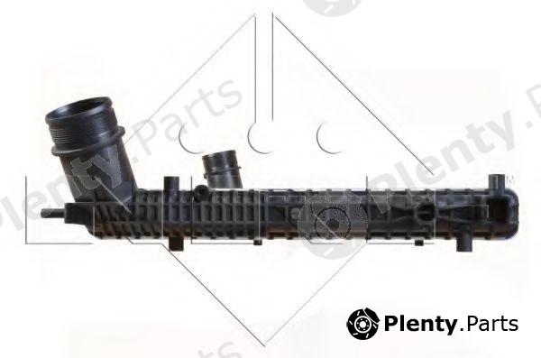  NRF part 30377 Intercooler, charger