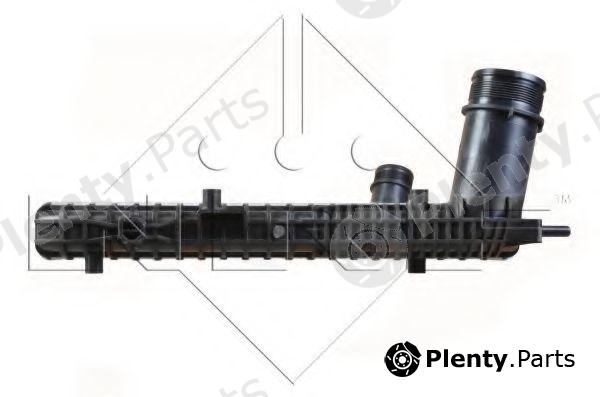  NRF part 30377 Intercooler, charger