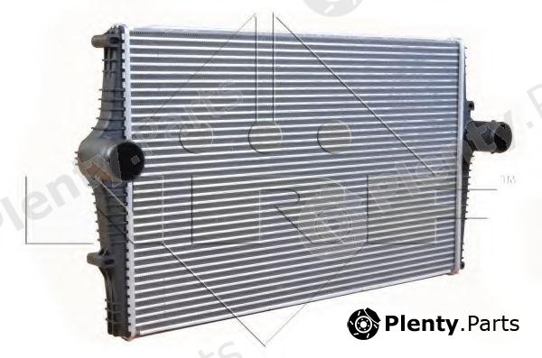  NRF part 30501 Intercooler, charger
