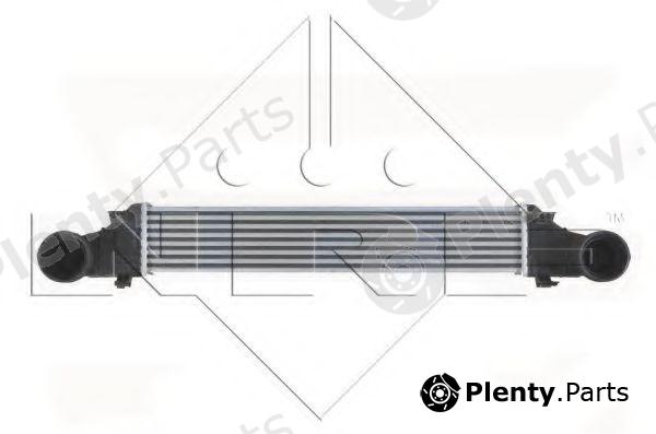  NRF part 30502 Intercooler, charger