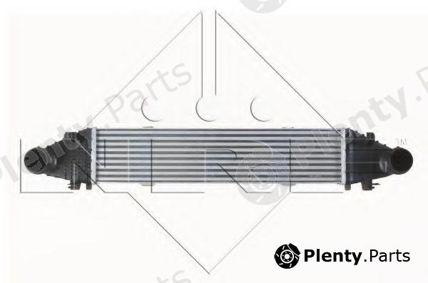  NRF part 30504 Intercooler, charger