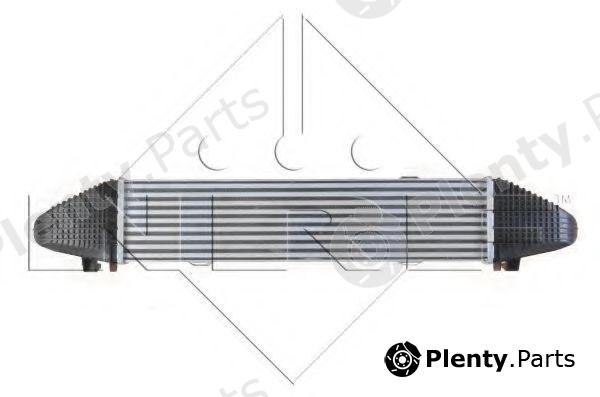  NRF part 30504 Intercooler, charger