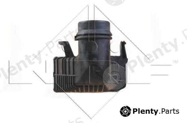  NRF part 30504 Intercooler, charger