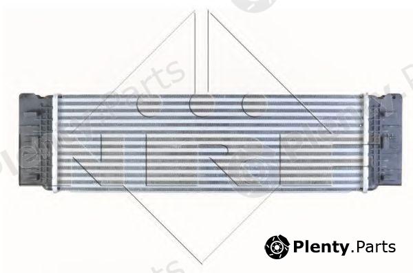  NRF part 30505 Intercooler, charger