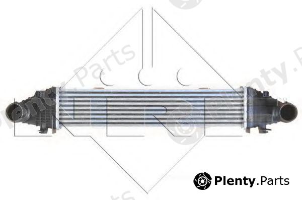  NRF part 30506 Intercooler, charger