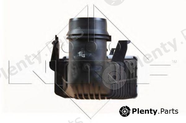  NRF part 30506 Intercooler, charger