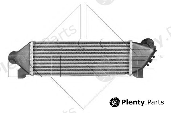  NRF part 30886 Intercooler, charger