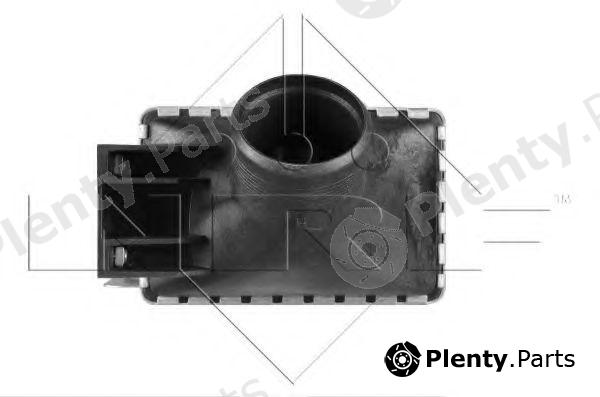 NRF part 30886 Intercooler, charger