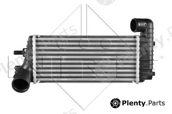  NRF part 30909 Intercooler, charger