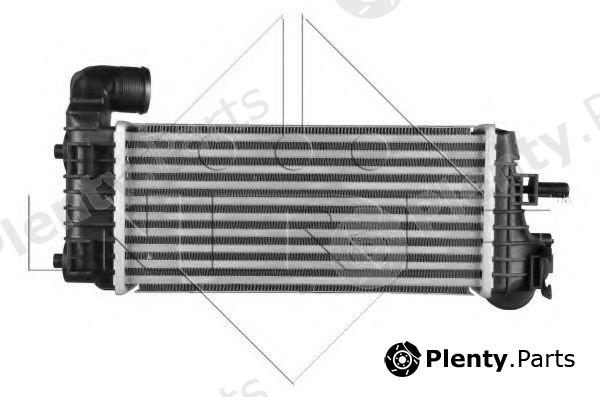 NRF part 30909 Intercooler, charger