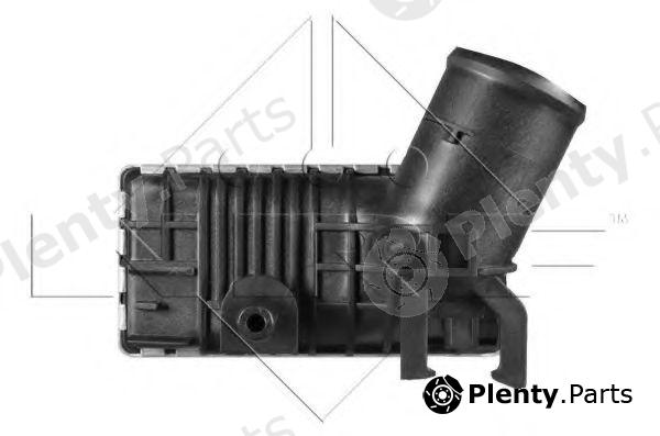 NRF part 30909 Intercooler, charger