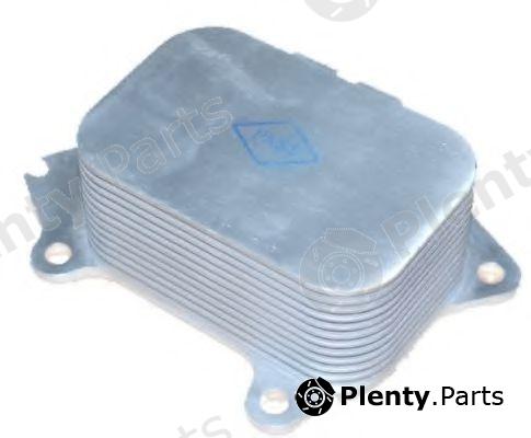  NRF part 31174 Oil Cooler, engine oil