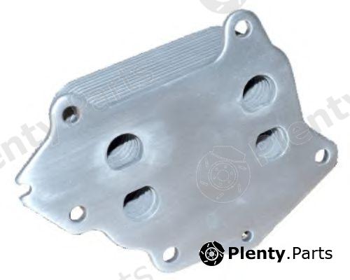 NRF part 31174 Oil Cooler, engine oil