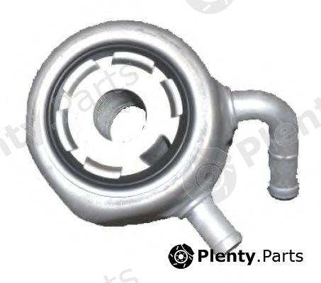  NRF part 31178 Oil Cooler, engine oil