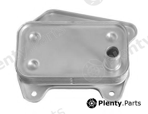  NRF part 31183 Oil Cooler, engine oil