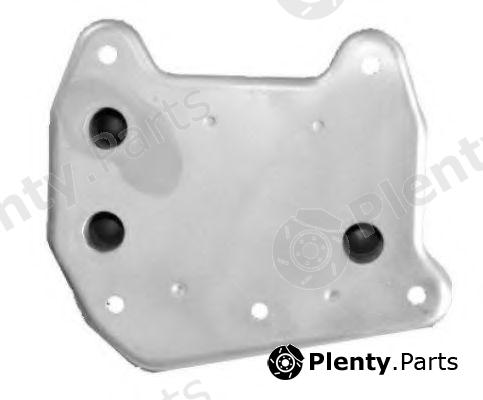  NRF part 31183 Oil Cooler, engine oil