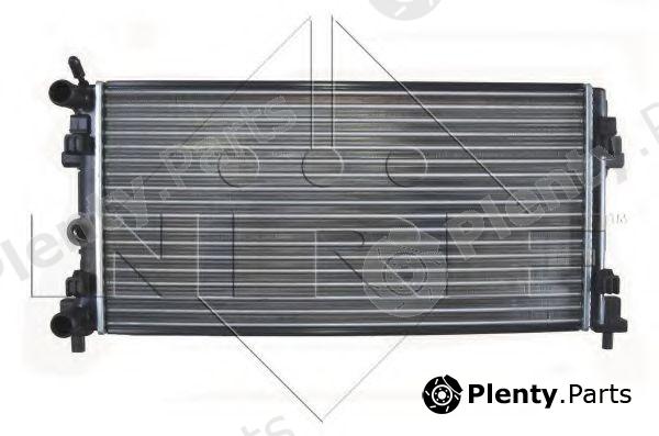  NRF part 53024A Radiator, engine cooling
