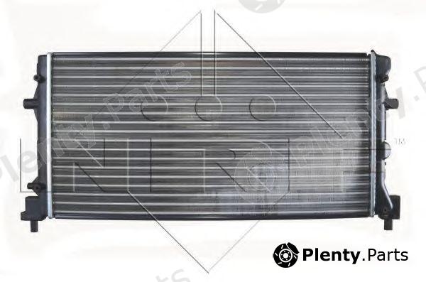 NRF part 53024A Radiator, engine cooling